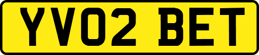 YV02BET