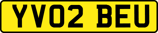 YV02BEU