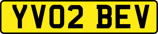 YV02BEV