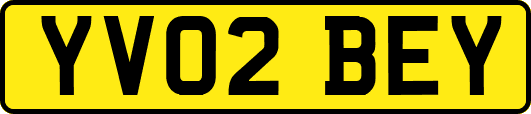 YV02BEY
