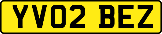 YV02BEZ