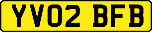 YV02BFB