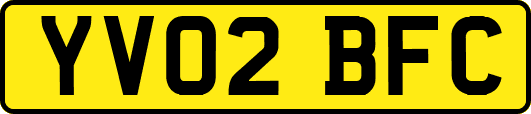 YV02BFC