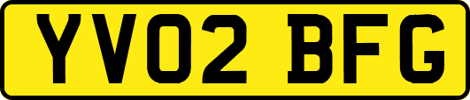 YV02BFG