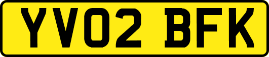 YV02BFK