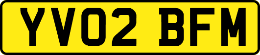 YV02BFM