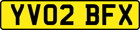 YV02BFX