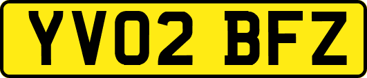 YV02BFZ