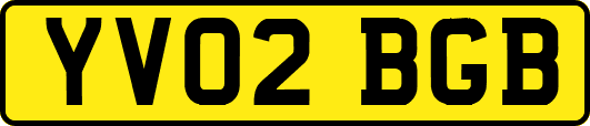 YV02BGB