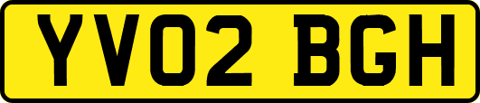 YV02BGH