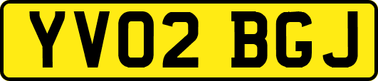 YV02BGJ