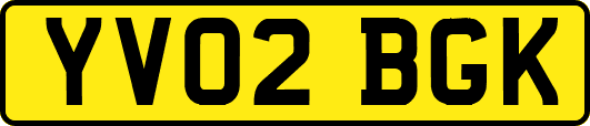 YV02BGK