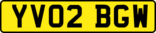 YV02BGW