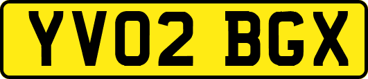 YV02BGX