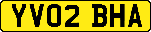 YV02BHA