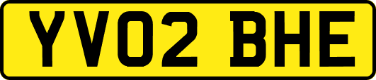 YV02BHE