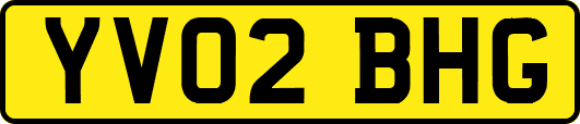 YV02BHG