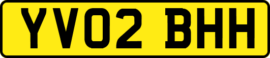 YV02BHH