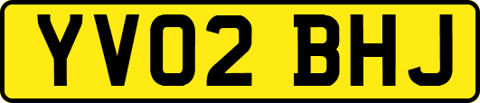 YV02BHJ