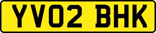 YV02BHK