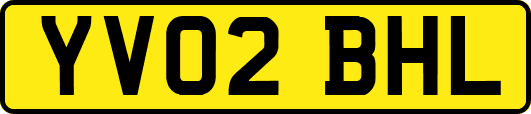 YV02BHL