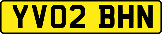 YV02BHN