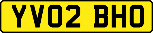 YV02BHO