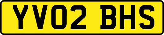 YV02BHS