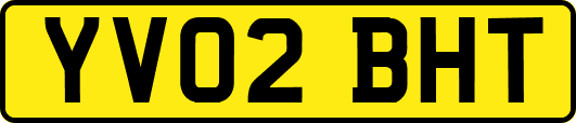 YV02BHT