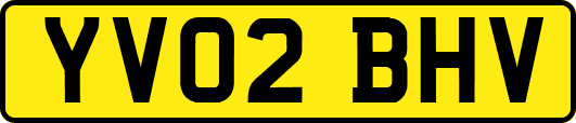 YV02BHV