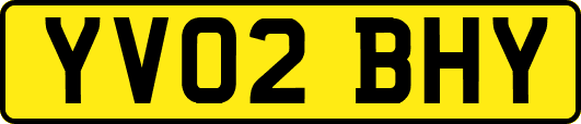 YV02BHY