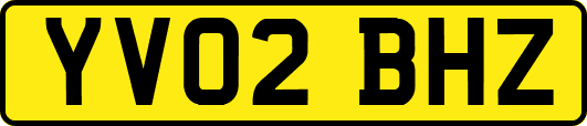 YV02BHZ