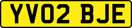 YV02BJE
