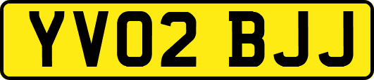 YV02BJJ
