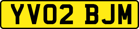 YV02BJM
