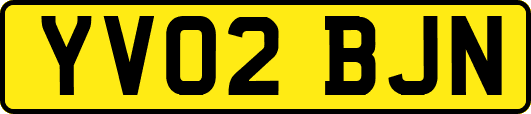 YV02BJN