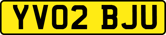 YV02BJU