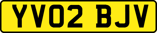 YV02BJV