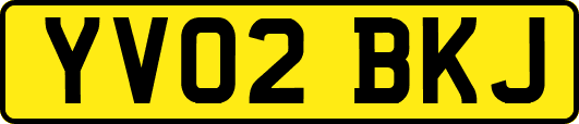 YV02BKJ