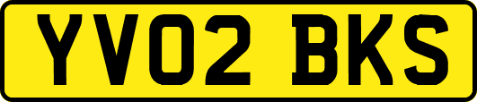YV02BKS