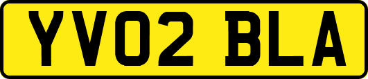 YV02BLA