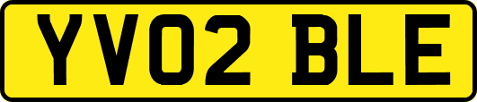 YV02BLE