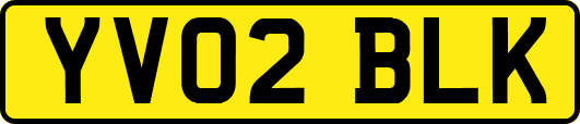 YV02BLK