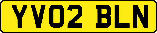 YV02BLN