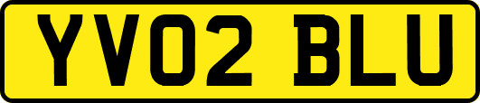 YV02BLU