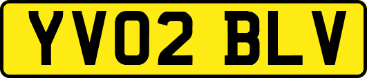 YV02BLV