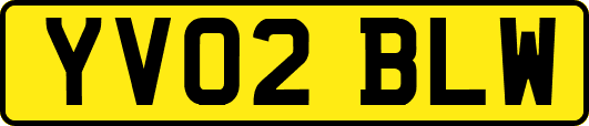 YV02BLW