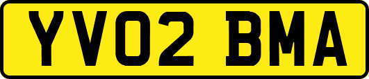 YV02BMA