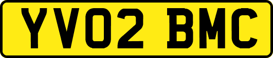 YV02BMC