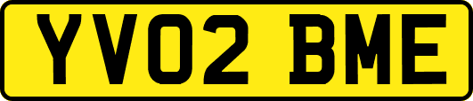 YV02BME
